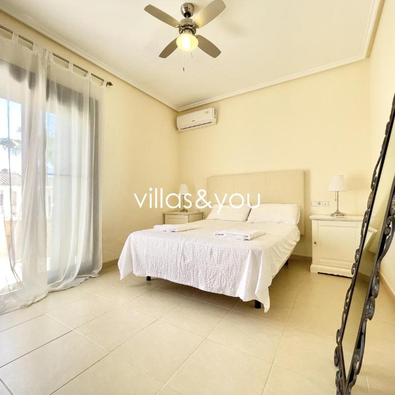 Maribel Ciudad Quesada by Villas&You - Casa de 3 dormitorios - 14
