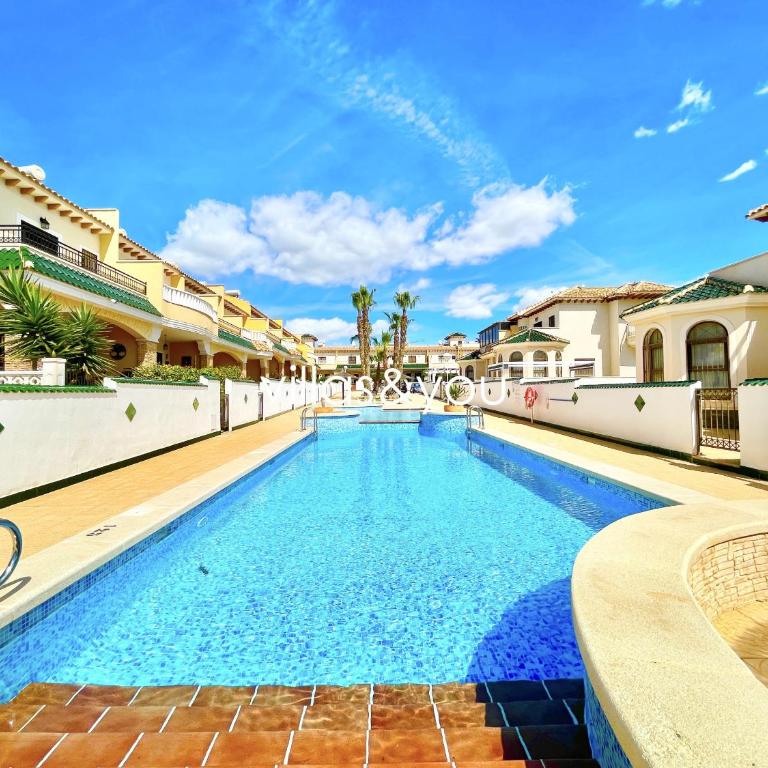 Maribel Ciudad Quesada by Villas&You - Casa de 3 dormitorios - 1