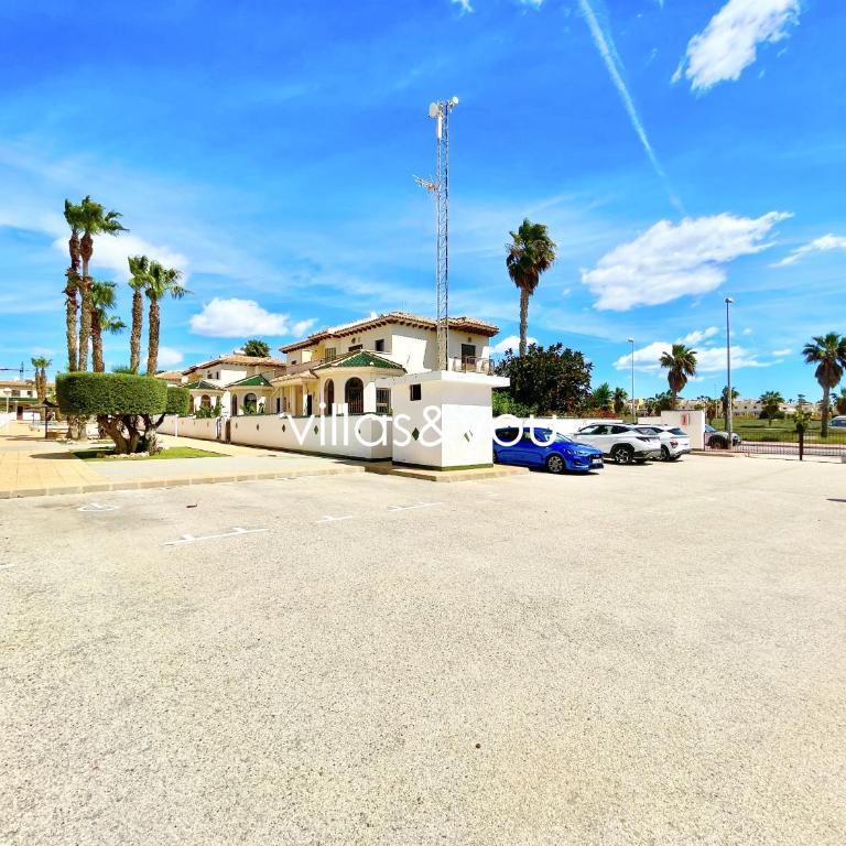 Maribel Ciudad Quesada by Villas&You - Casa de 3 dormitorios - 22
