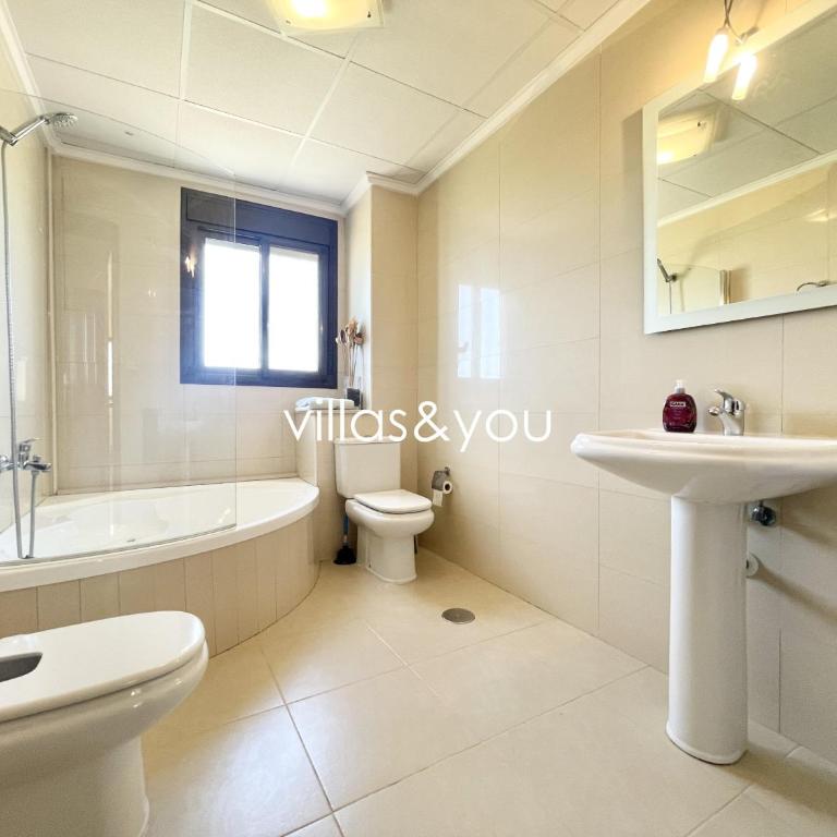Maribel Ciudad Quesada by Villas&You - Casa de 3 dormitorios - 16