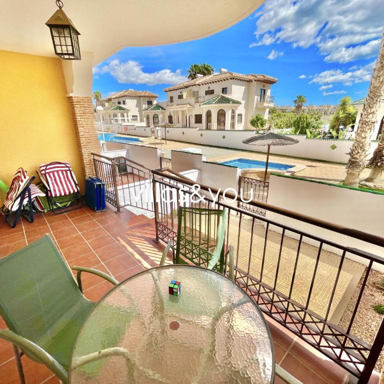 Maribel Ciudad Quesada by Villas&You - Casa de 3 dormitorios - 4