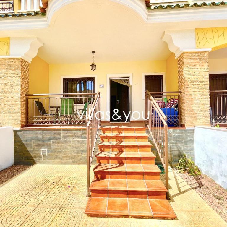 Maribel Ciudad Quesada by Villas&You - Casa de 3 dormitorios - 3
