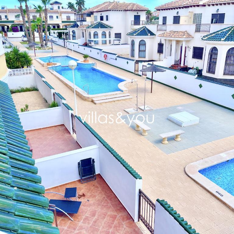 Maribel Ciudad Quesada by Villas&You - Casa de 3 dormitorios - 24