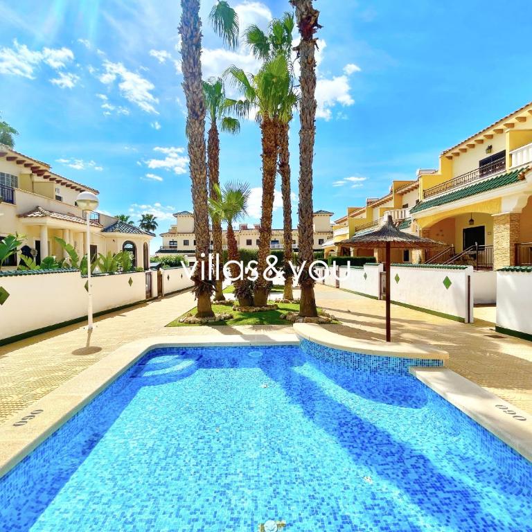 Maribel Ciudad Quesada by Villas&You - Casa de 3 dormitorios - 25