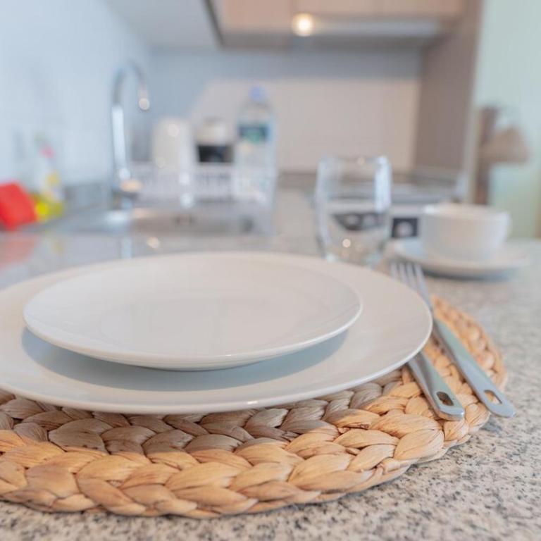 Aire Acondicionado - Cerca Metro - Santiago centro - Apartamento de 1 dormitorio - 27