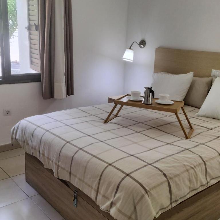 Buena Pace - Lovely apartment in Corralejo - One-Bedroom Apartment - 6