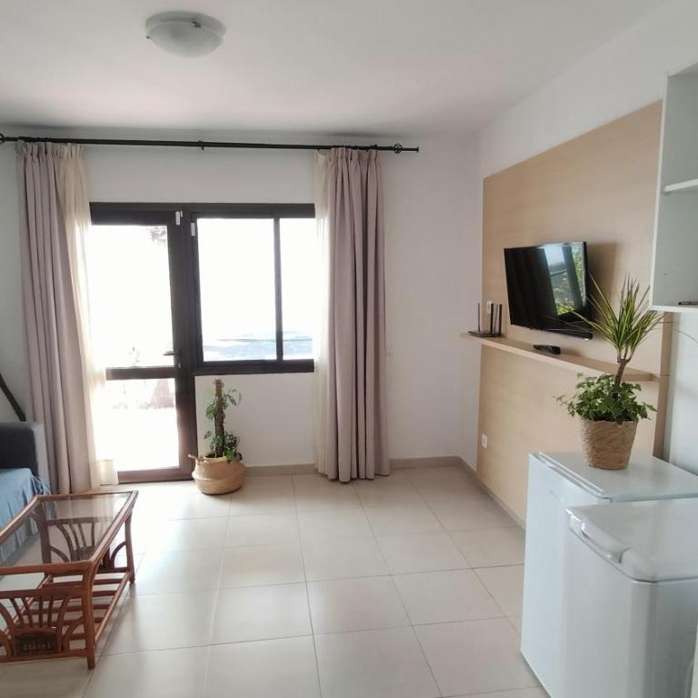 Buena Pace - Lovely apartment in Corralejo - One-Bedroom Apartment - 15