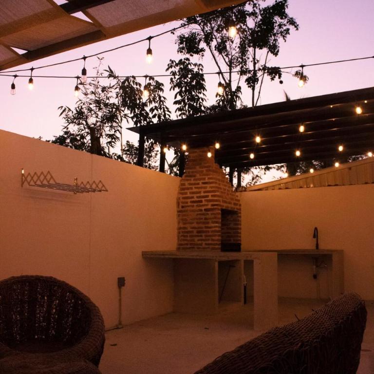 Ground floor apartment - Apartamento de 3 dormitorios - 28