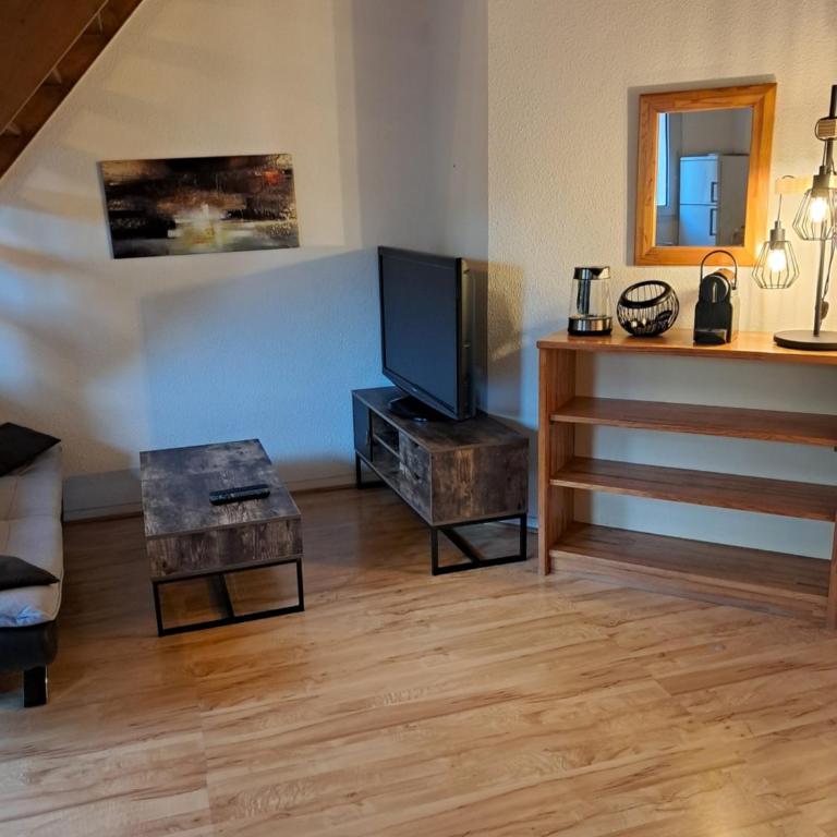 Appartement tout confort - Appartement 1 Chambre - 5