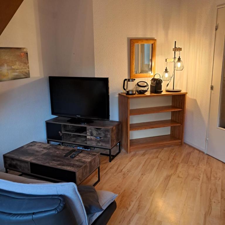 Appartement tout confort - Appartement 1 Chambre - 6