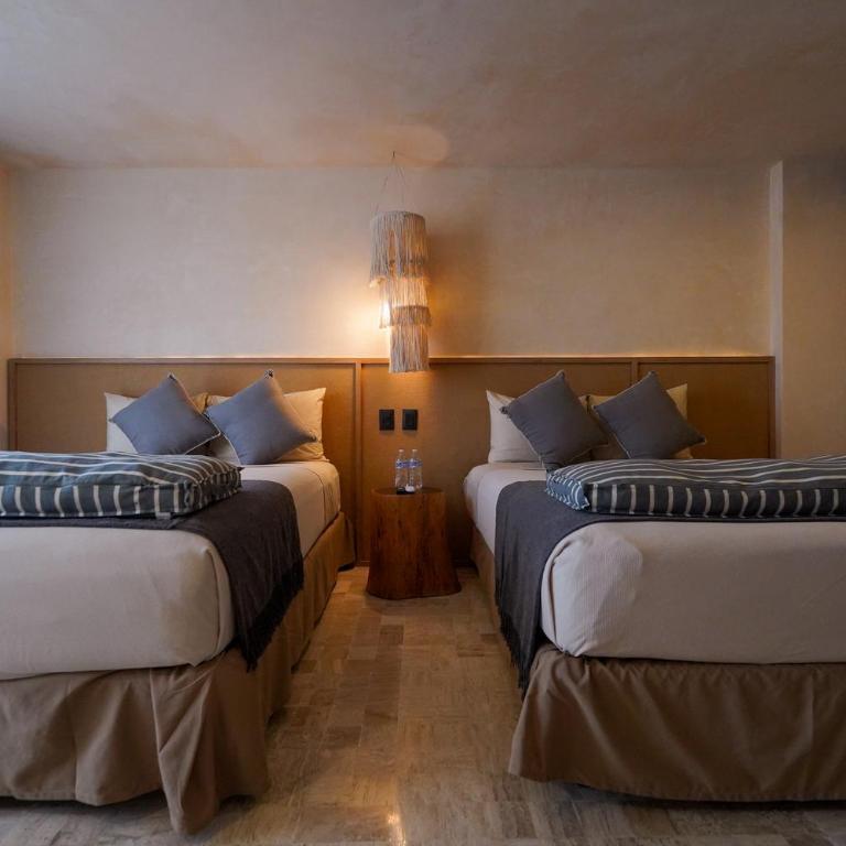 Hotel Calypso Cancun - Superior Suite - 1