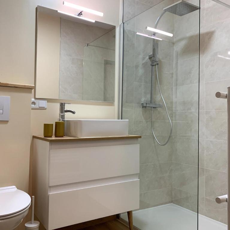 Appt Place Gramont - Appartement 1 Chambre - 13