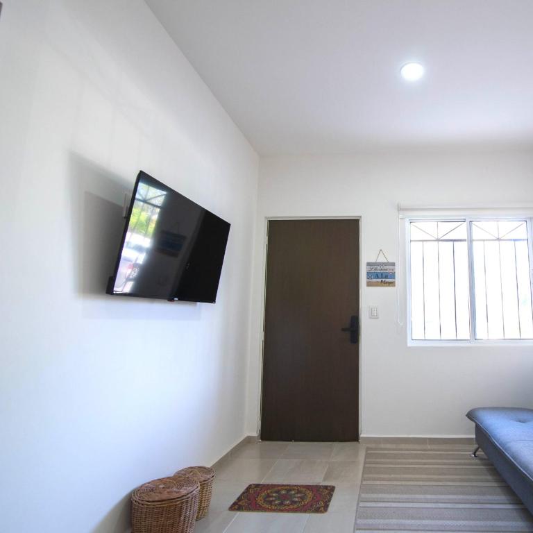 Apartment in Riviera Maya - Apartamento de 2 dormitorios - 4