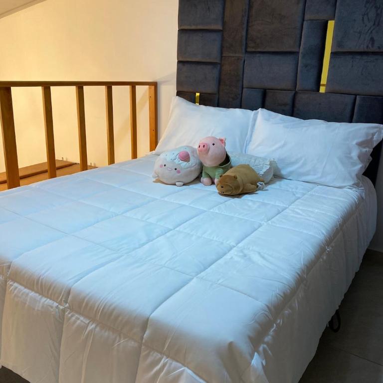 Moderno y Agradable Apartaestudio En el Doncello - Duplex Apartment - 1