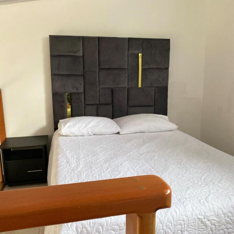 Moderno y Agradable Apartaestudio En el Doncello - Duplex Apartment - 2