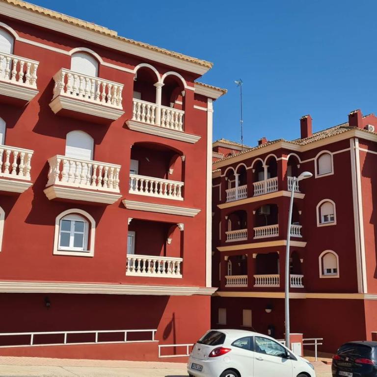 APARTAMENTO DE AMY CON VISTA AL MAR 2 - Apartamento de 1 dormitorio - 5