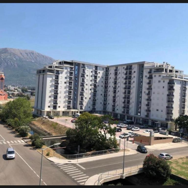Sara - Apartman sa 1 Spavaćom Sobom - 2