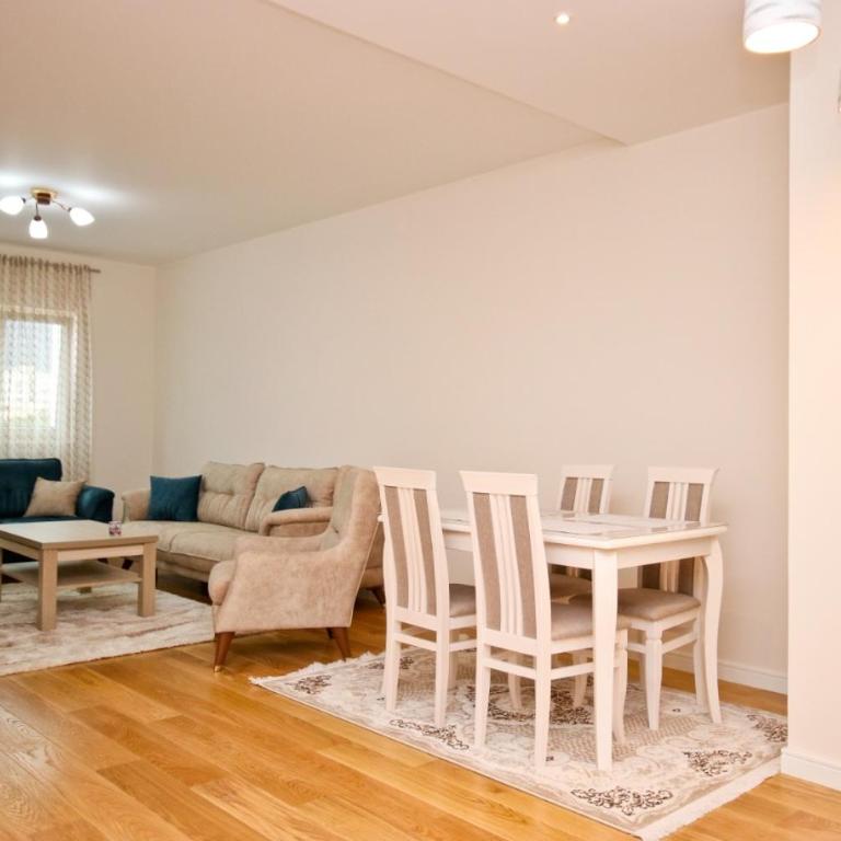 Sara - One-Bedroom Apartment - 9