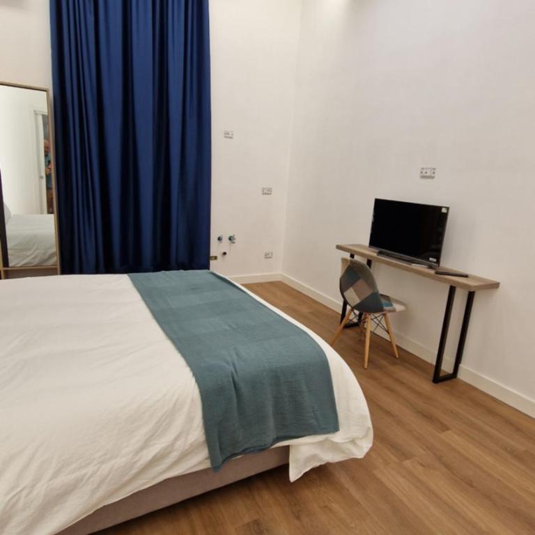 B&B City Center - Superior Double Room - 17