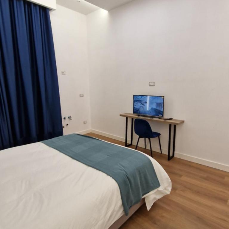 B&B City Center - Superior Double Room - 20