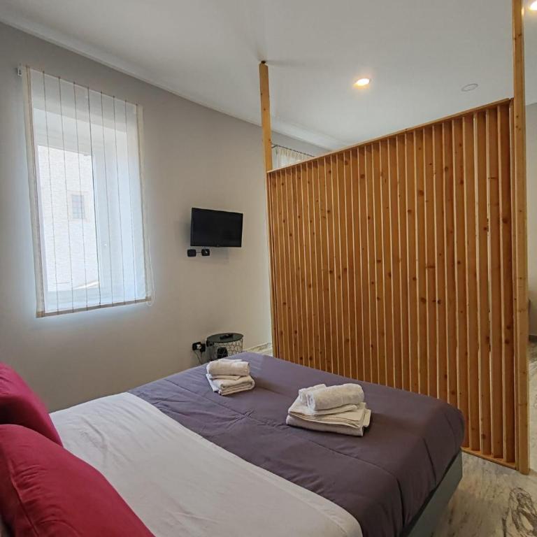 Lily Apartments - Appartamento con 1 Camera da Letto - 4