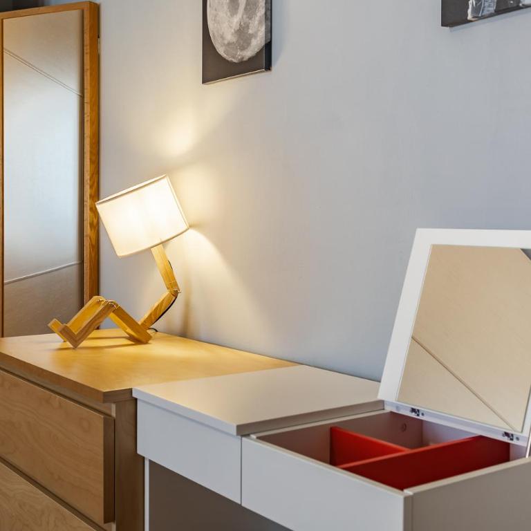La casa di Tito - Appio Claudio - Roma - Appartamento con 1 Camera da Letto, Balcone e Vista Montagna - 11