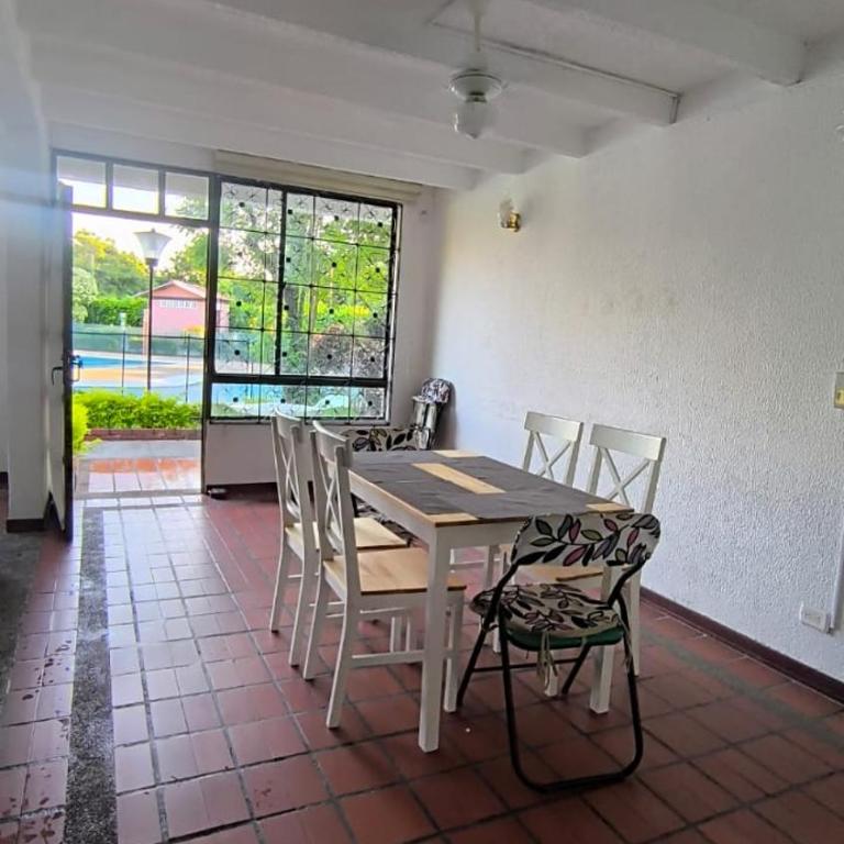 Hermosa casa de descanso para 6 personas - Casa de 2 dormitorios - 14