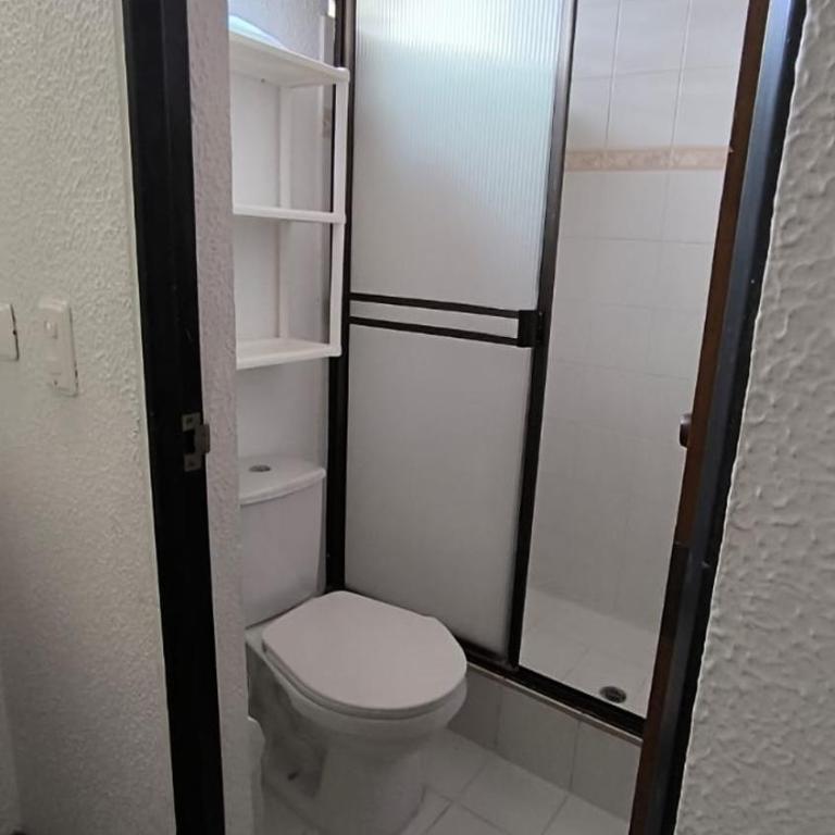 Hermosa casa de descanso para 6 personas - Casa de 2 dormitorios - 26
