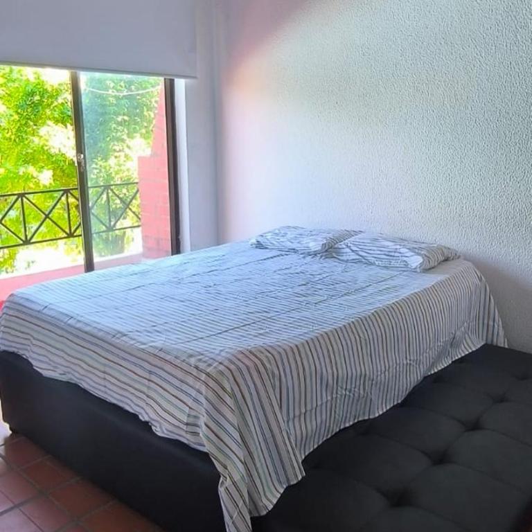 Hermosa casa de descanso para 6 personas - Casa de 2 dormitorios - 42