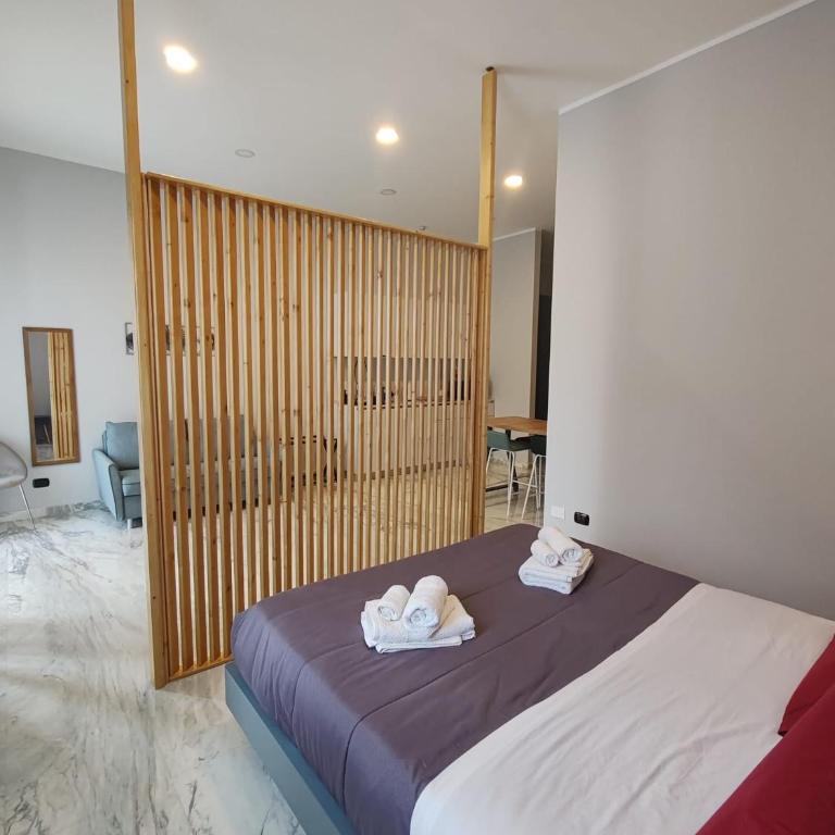 Lily Apartments - Appartamento con 1 Camera da Letto - 3