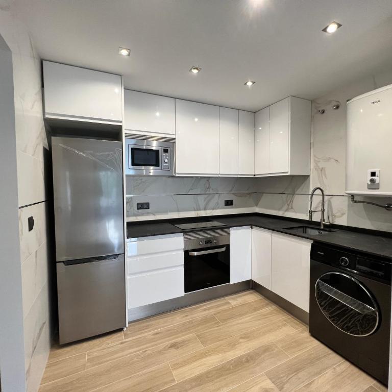 Diamante Your Home on La Costa del Sol - One-Bedroom Apartment - 7