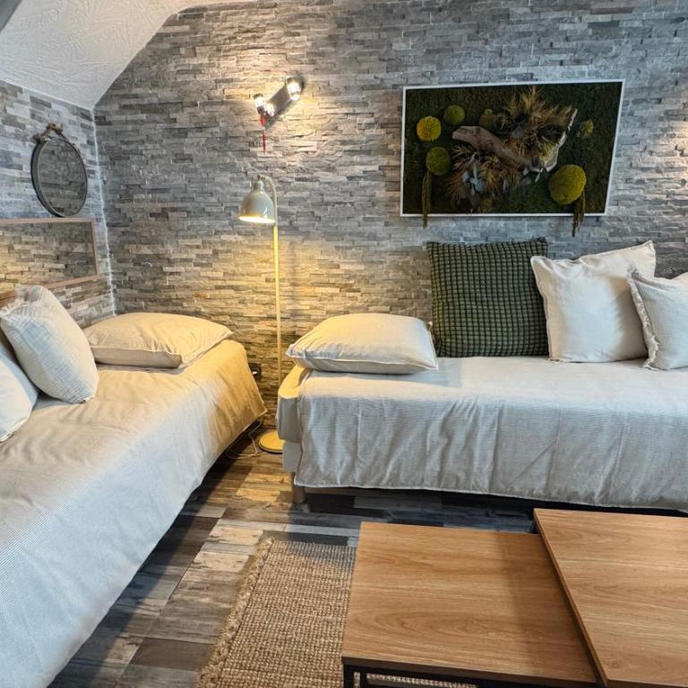 O Phare du Cros - Apartamento de 1 dormitorio - lado mar - 8