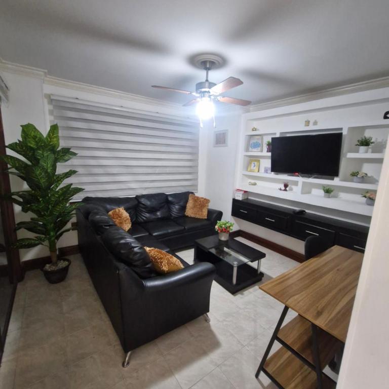 Apartamento VISTA AZUL RODADERO LAURELES 801 - Apartamento con vistas al mar - 46