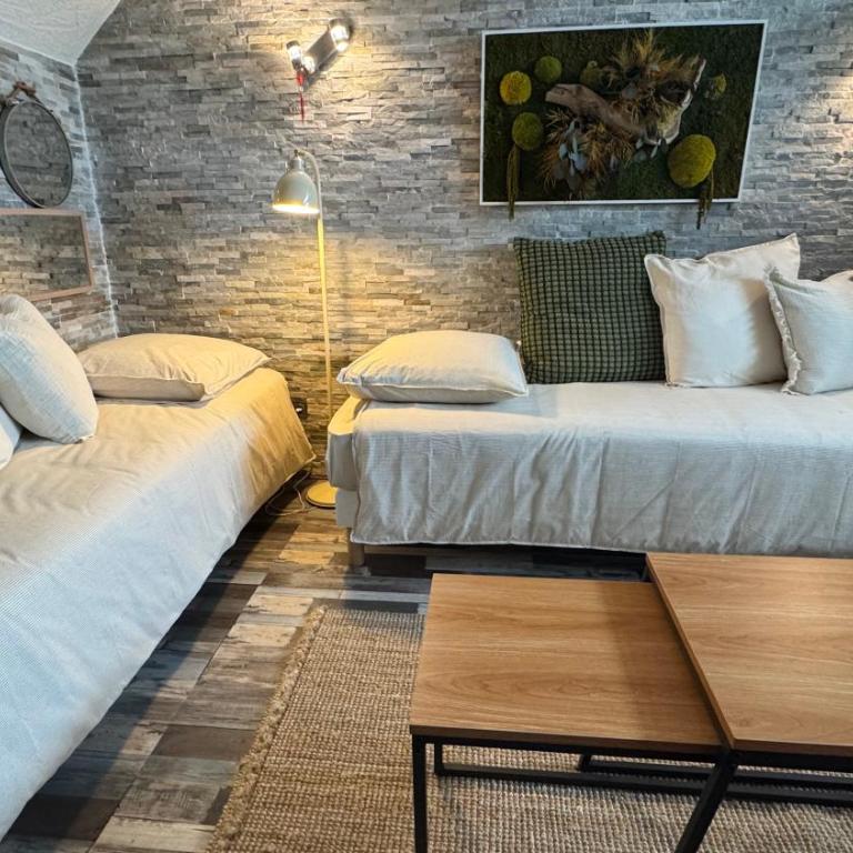 O Phare du Cros - Apartamento de 1 dormitorio - lado mar - 5