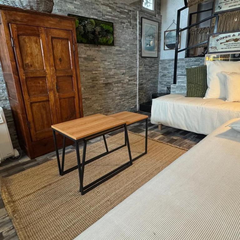 O Phare du Cros - Apartamento de 1 dormitorio - lado mar - 6