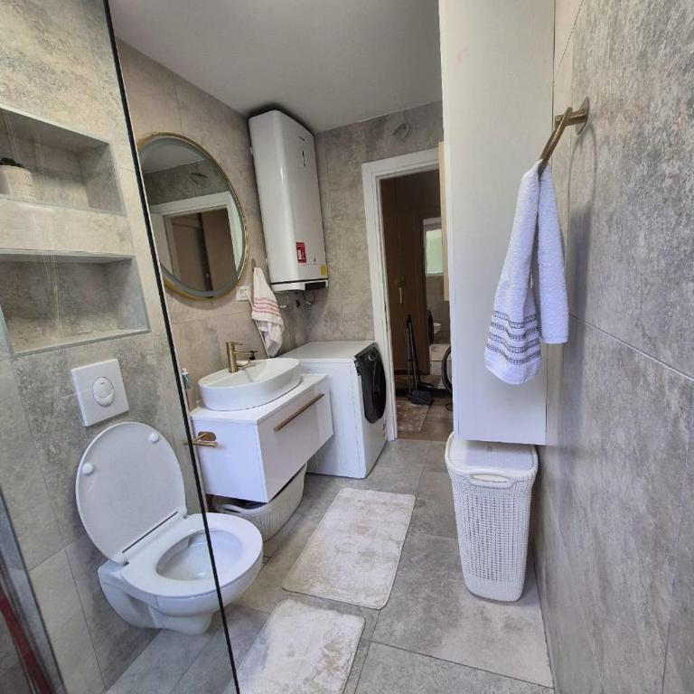 Ksenija - Two-Bedroom Apartment - 4