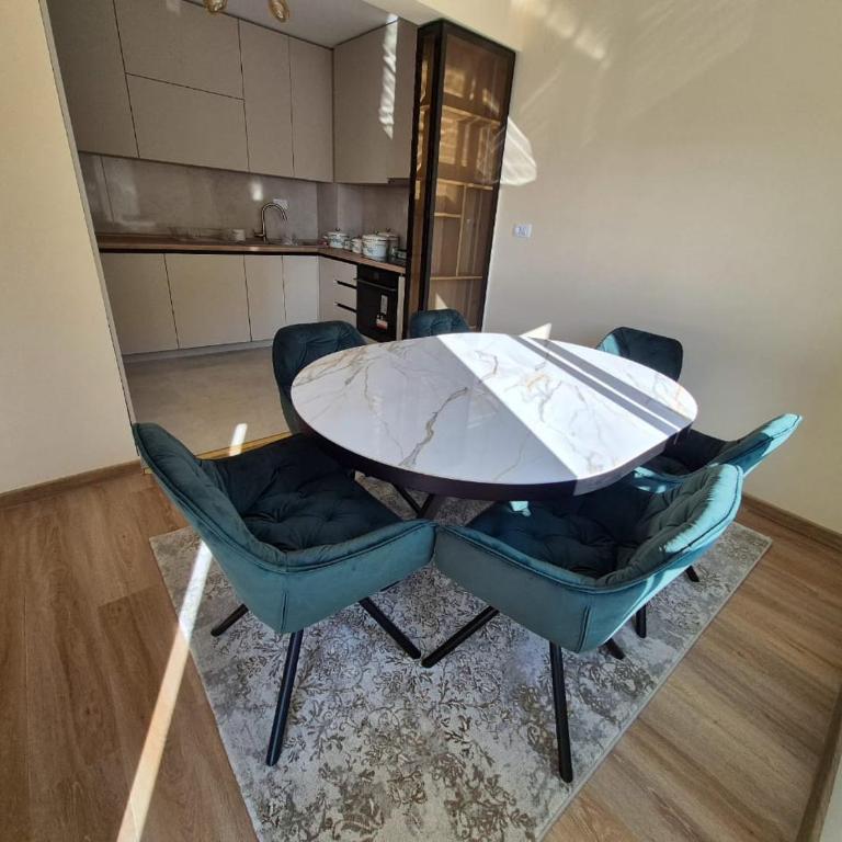Ksenija - Two-Bedroom Apartment - 7