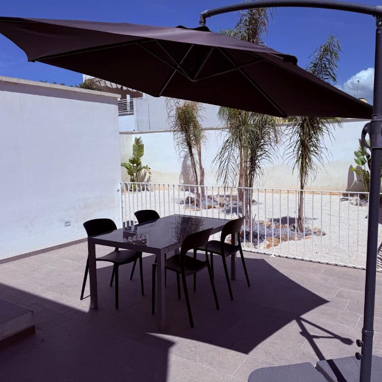 Il Rifugio sul mare Apartments - Apartment with Garden View - 4