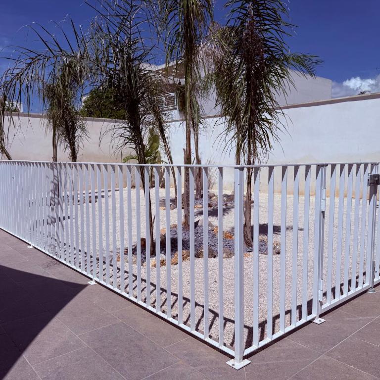 Il Rifugio sul mare Apartments - Apartment with Garden View - 2