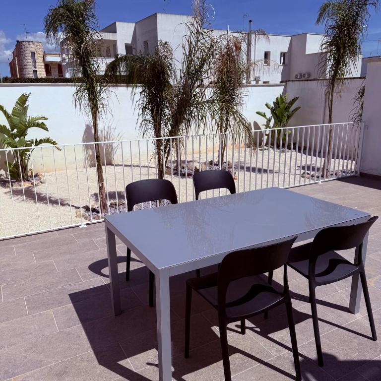 Il Rifugio sul mare Apartments - Apartment with Garden View - 1