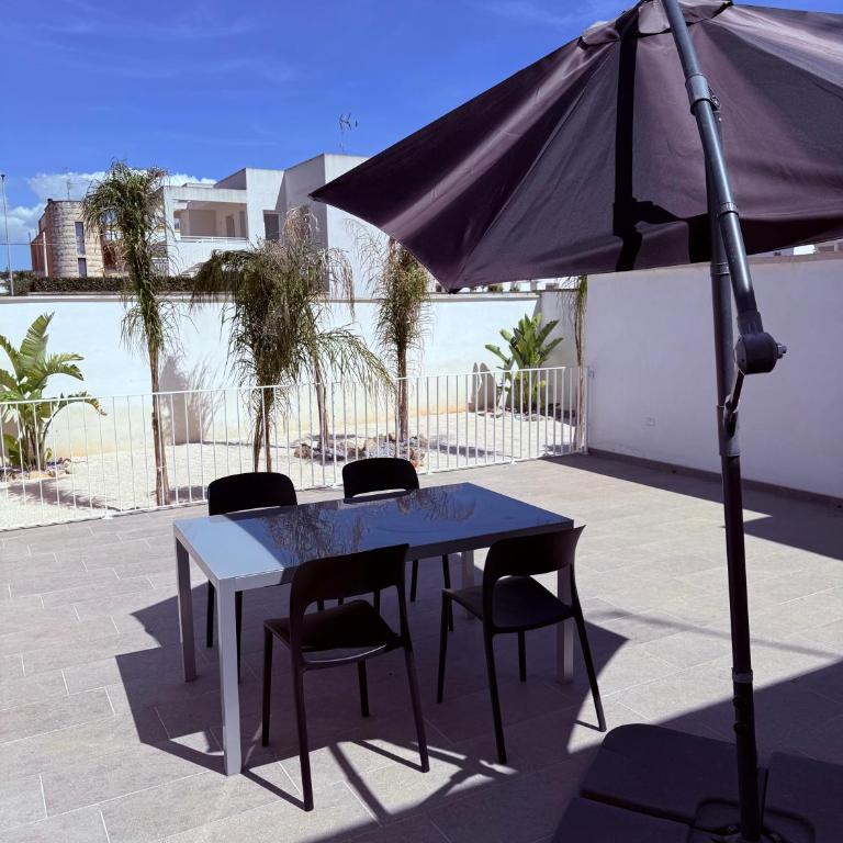 Il Rifugio sul mare Apartments - Apartment with Garden View - 3