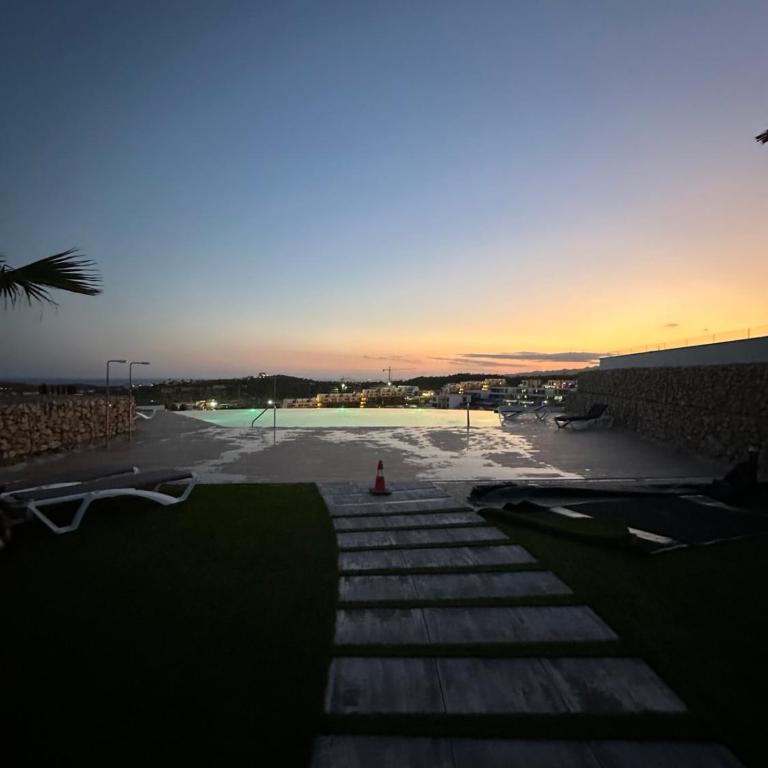 SUNNY home - Apartamento de 2 dormitorios con vistas al mar - 26