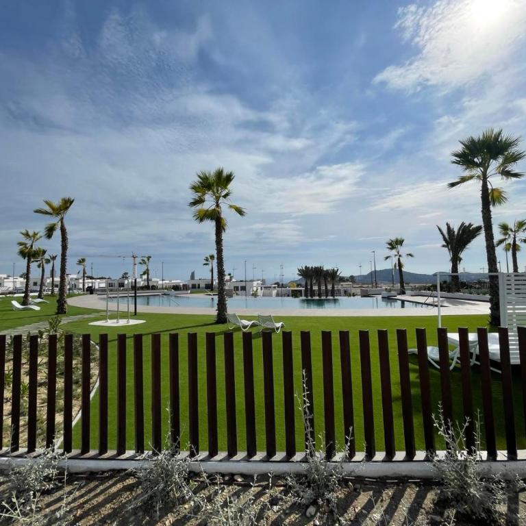 SUNNY home - Apartamento de 2 dormitorios con vistas al mar - 30