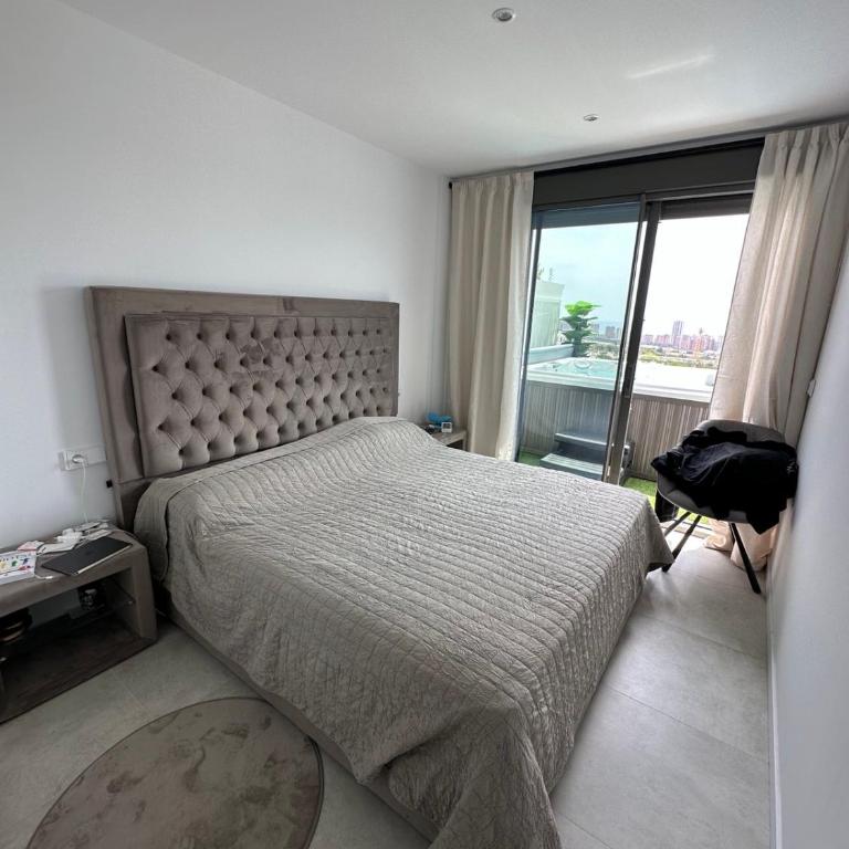 SUNNY home - Apartamento de 2 dormitorios con vistas al mar - 20