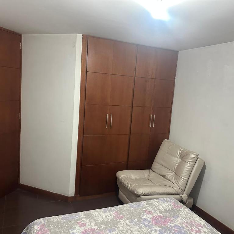 Apartamento en Pasto, cerca a lugares importantes de la ciudad - Apartamento de 2 dormitorios - 8