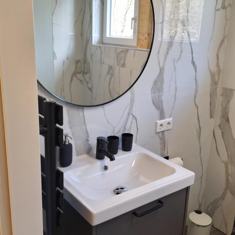 Ruheoase Sternig - Apartment mit 2 Schlafzimmern - 20