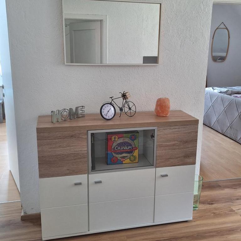 Ruheoase Sternig - Apartment mit 2 Schlafzimmern - 16