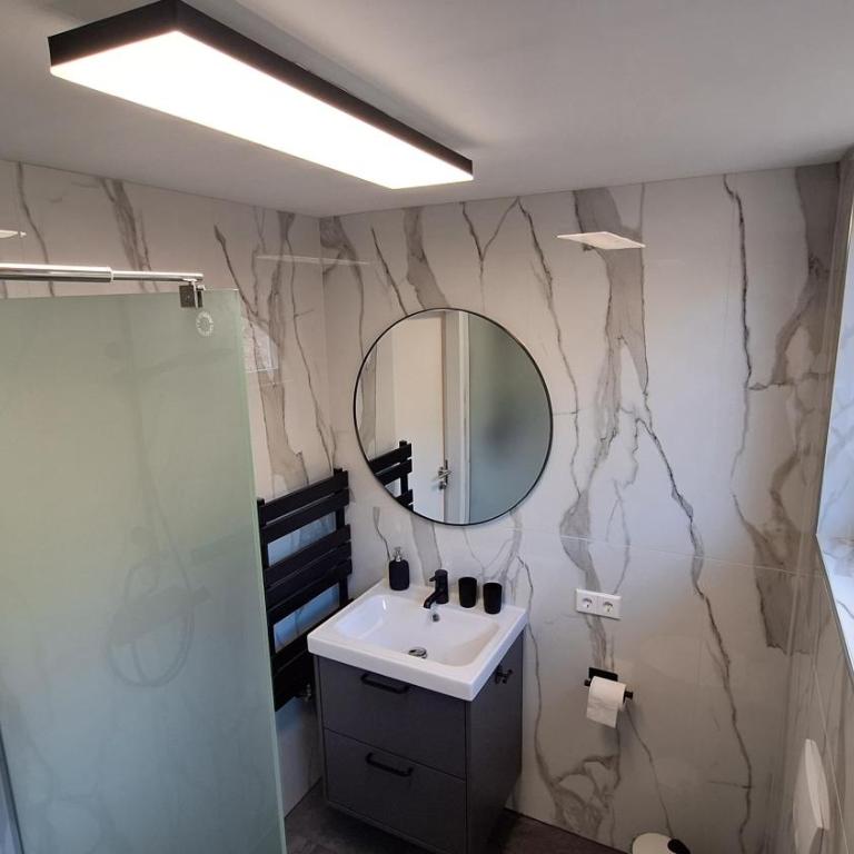 Ruheoase Sternig - Apartment mit 2 Schlafzimmern - 17