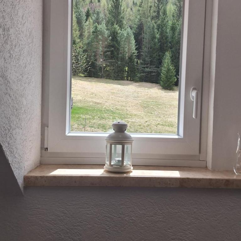 Ruheoase Sternig - Apartment mit 2 Schlafzimmern - 21