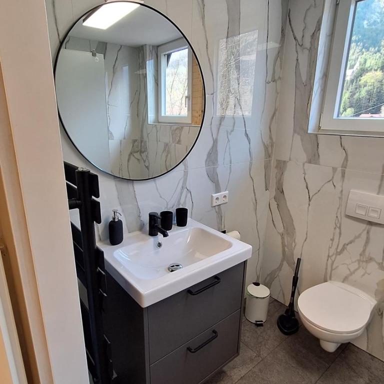 Ruheoase Sternig - Apartment mit 2 Schlafzimmern - 19